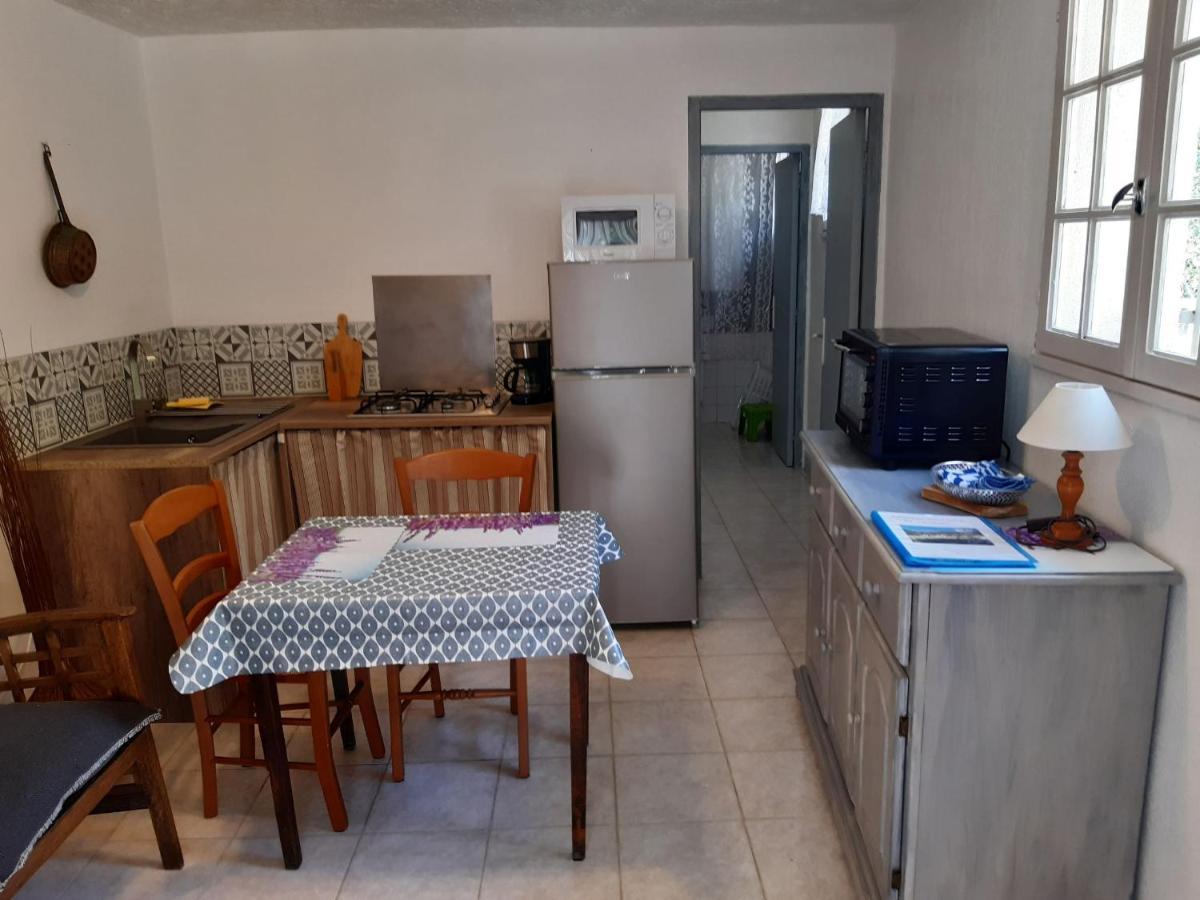 La Ferme De Manon Διαμέρισμα Montferrat  Εξωτερικό φωτογραφία