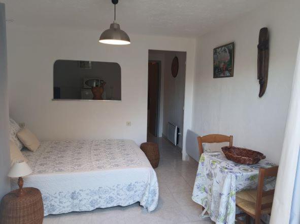 La Ferme De Manon Διαμέρισμα Montferrat  Εξωτερικό φωτογραφία